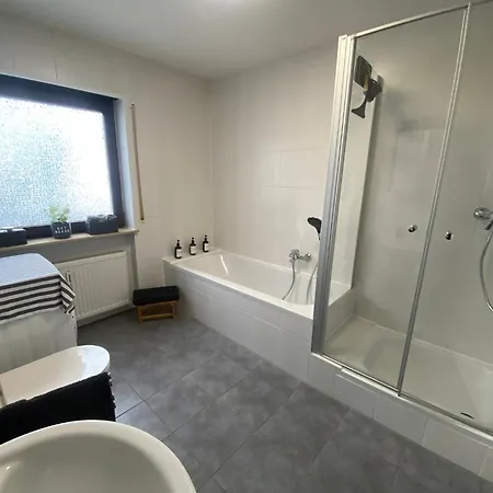 Flat With View In Bei Heidelberg Dielheim