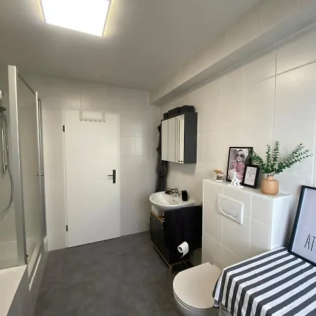 Flat With View In Bei Heidelberg Dielheim