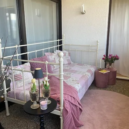 Flat With View In Bei Heidelberg 公寓